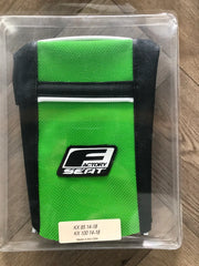 Seat cover for KX 85 14-24 OR KX 100 14 -24