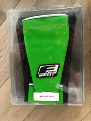 Seat cover for KXF 450 16-17