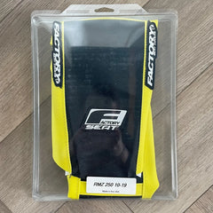 Seat cover for SUZUKI RMZ 250 2010-2019