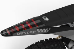 KT BLITZ SERIE (JEDES FAHRRADMODELL UND JEDE FARBE!) Semi-Custom Factory Backing Graphics