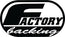 Factory Backing logo