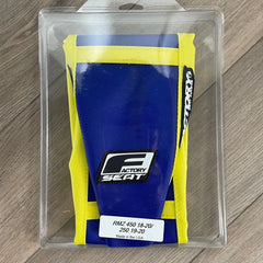 Seat cover for SUZUKI RMZ 450 2018-2020/RMZ 250 2019-2020