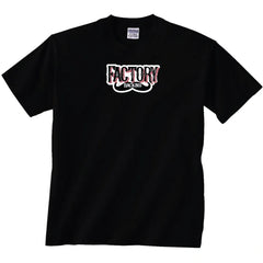 Factory Backing FB Stash T-Shirt 