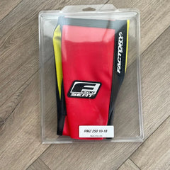 Seat cover for SUZUKI RMZ 250 2010-2018