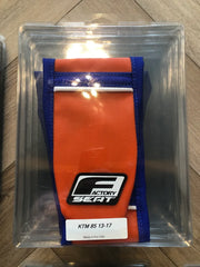 Seat cover for KTM 85 13-17