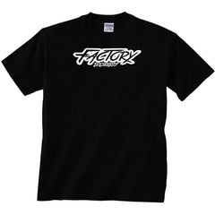 Factory Backing FB Scary tee