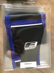 Seat cover for YAMAHA YZ 85 02-21