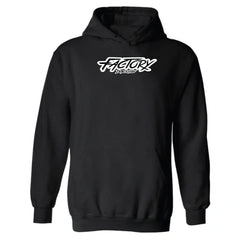 Factory Backing FB Scary Hoody