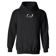 Factory Backing FB F Hoody